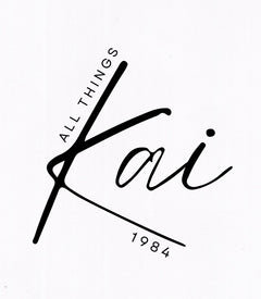 All Things Kai